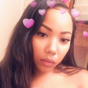 Meet your Posher, Shekinah